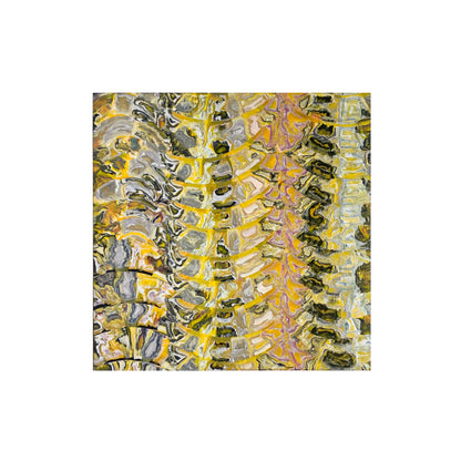Obra Reflejo IV (sin enmarcar)