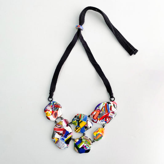 Collar Fugaz Allegra