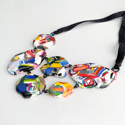Collar Fugaz Allegra