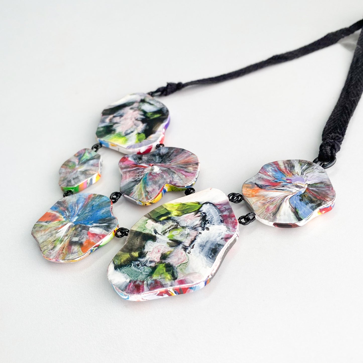 Collar Fugaz Allegra