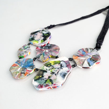 Collar Fugaz Allegra