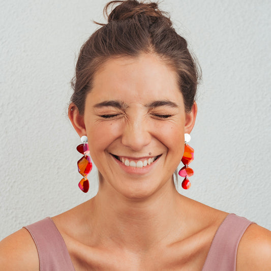 Aros Asimétrico - a pedido