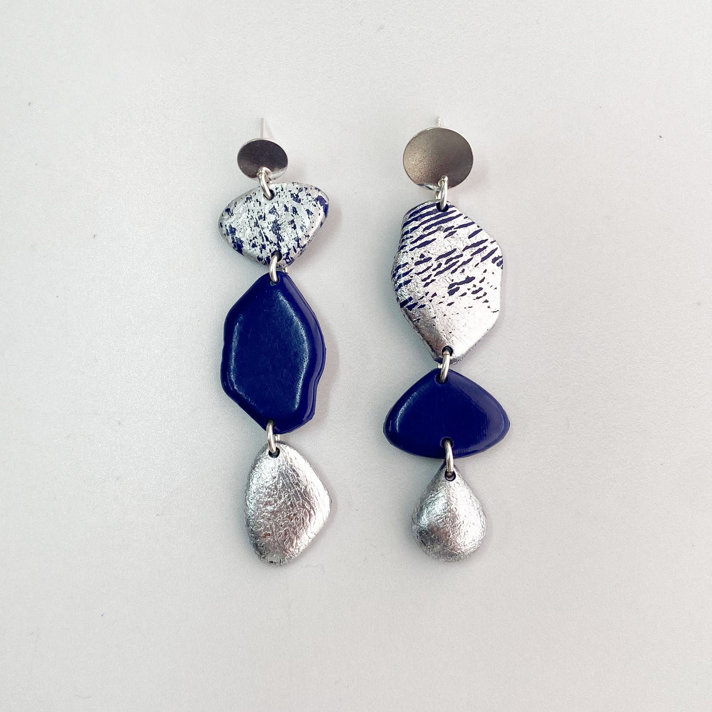 Aros Asimétrico - a pedido