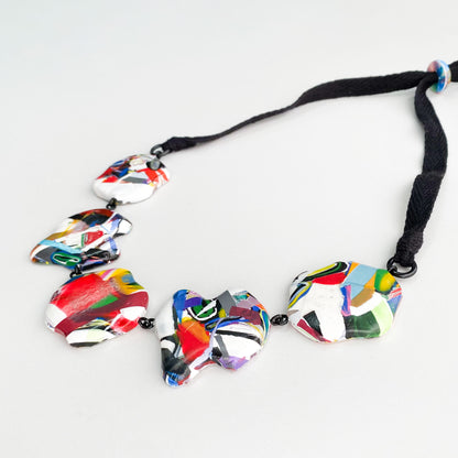 Collar Fugaz Allegra 2