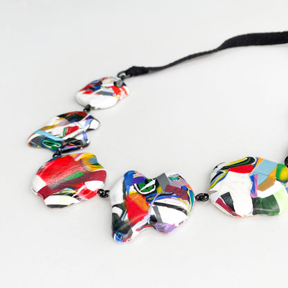 Collar Fugaz Allegra 2