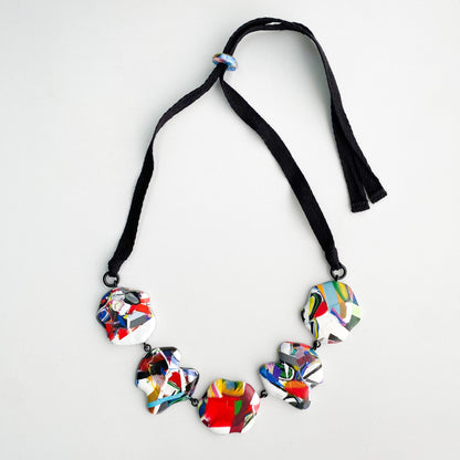 Collar Fugaz Allegra 2