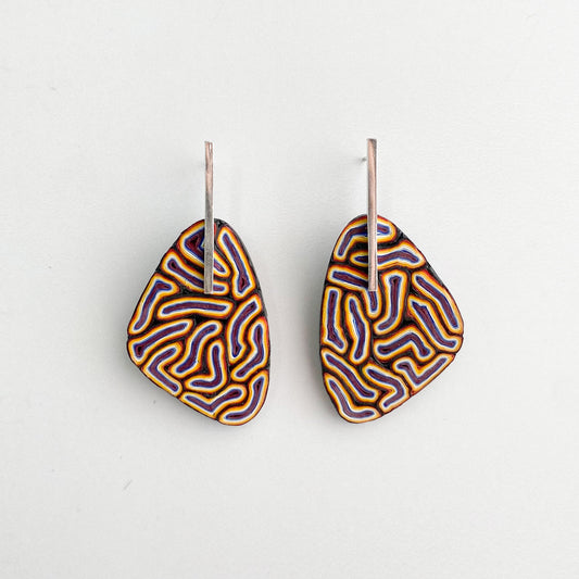 Aros Fugaz Simona Calder