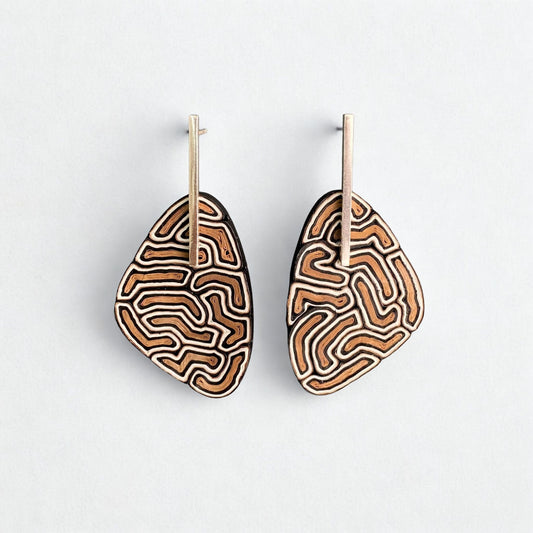 Aros Fugaz Simona Calder