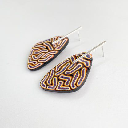 Aros Fugaz Simona Calder