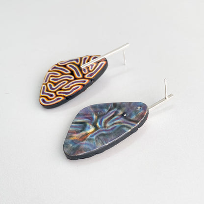Aros Fugaz Simona Calder