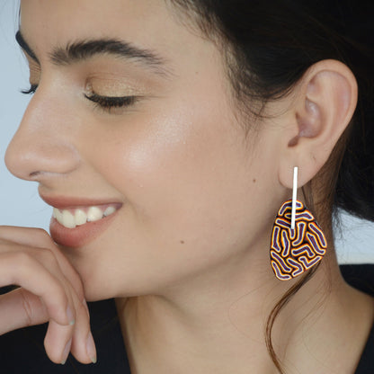 Aros Fugaz Simona Calder