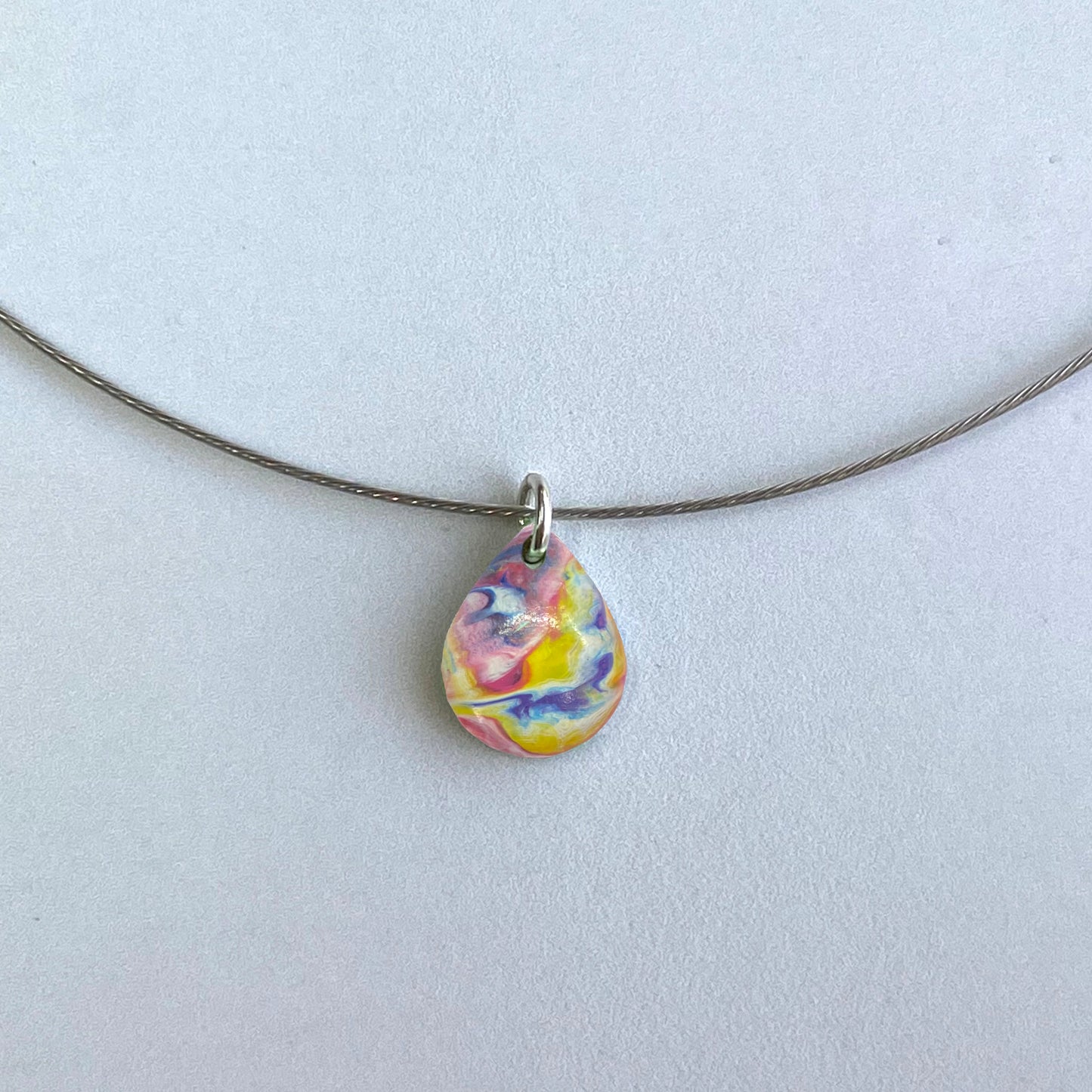 Colgante Dulce Gota
