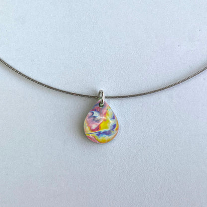 Colgante Dulce Gota