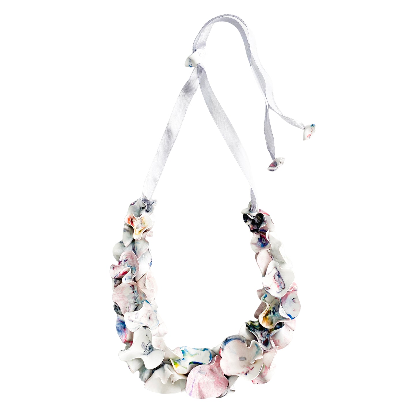 Collar Nácar