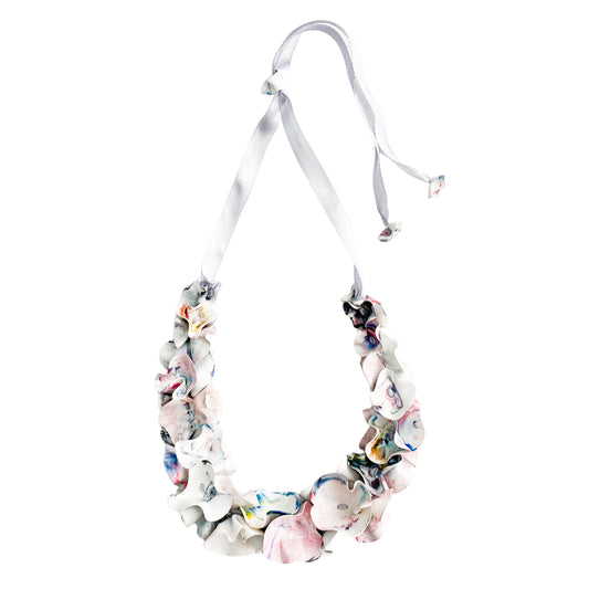 Collar Nácar