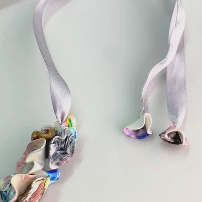 Collar Nácar