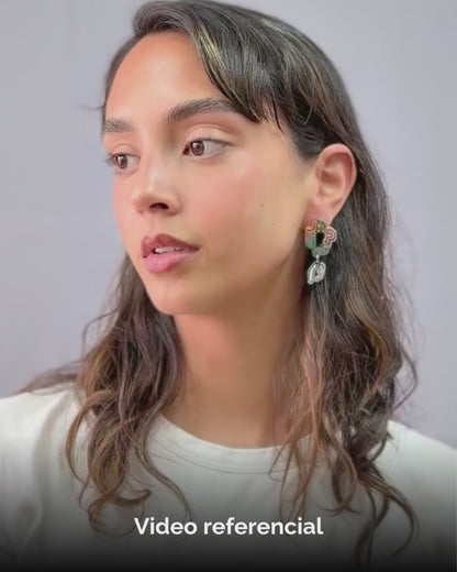 Aros Cristina