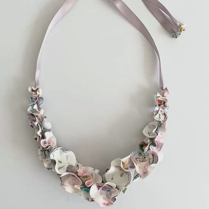Collar Nácar