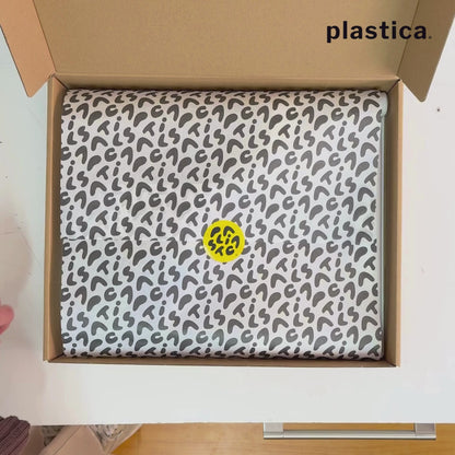 Kit arte plástico