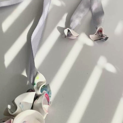Collar Nácar