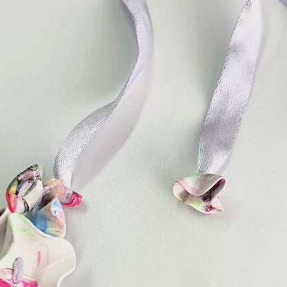 Collar Nácar