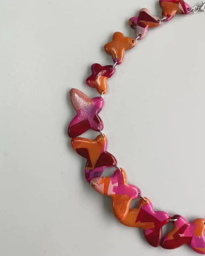 Collar Mercedes