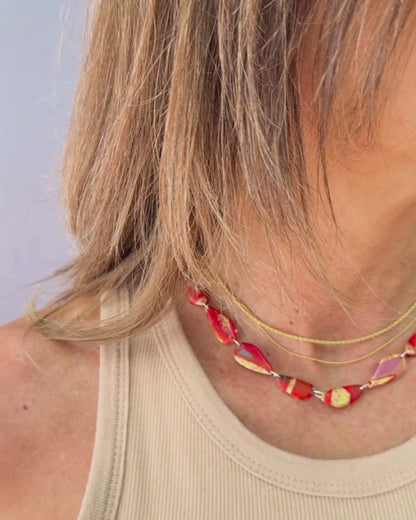 Collar Lucía