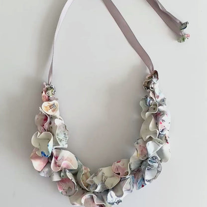 Collar Nácar