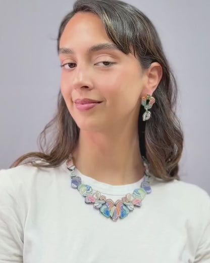 Collar Anastasia