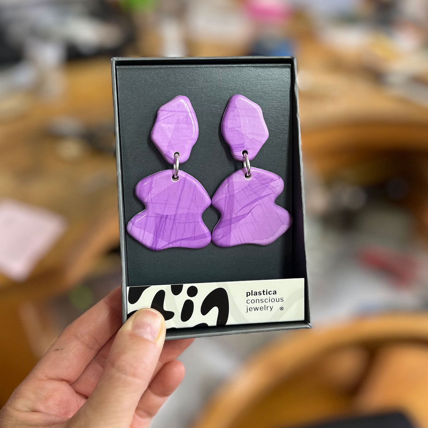 Aros Rafaella - a pedido