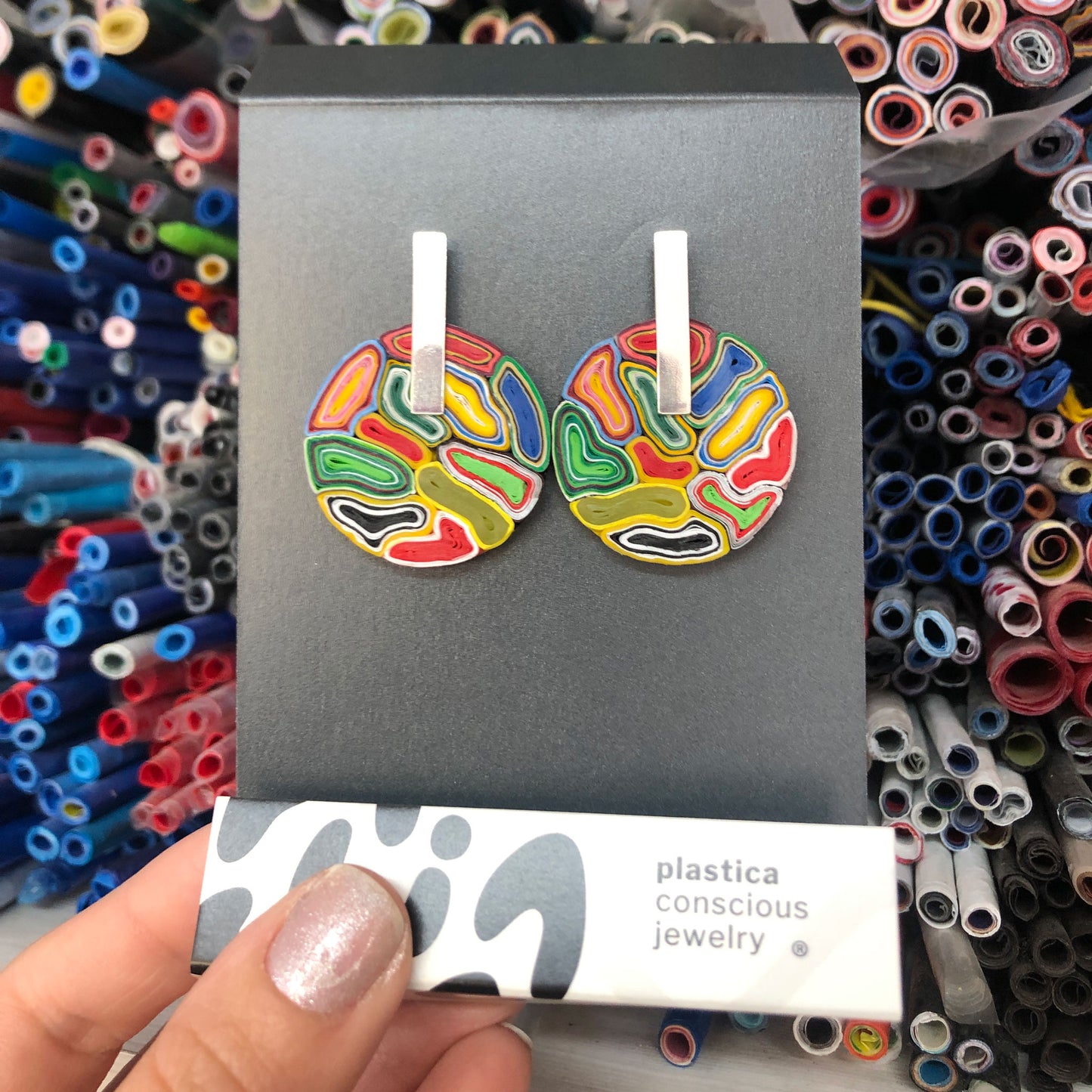 Aros Renata - a pedido