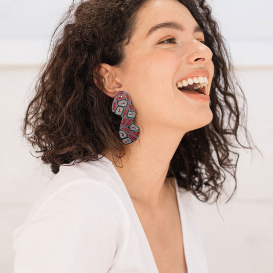 Aros Ashanti - a pedido