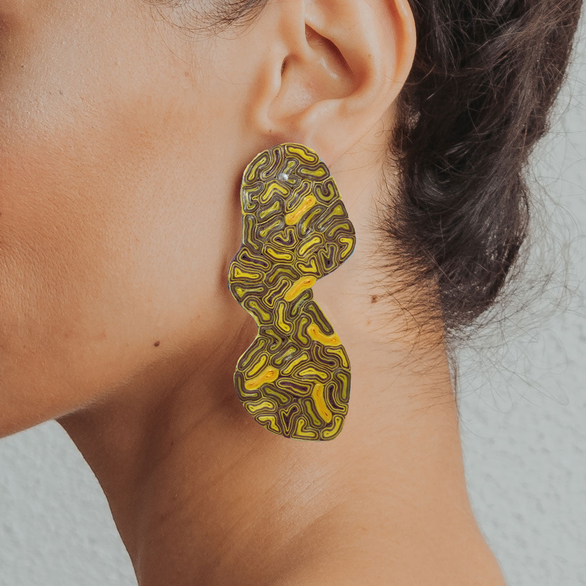 Aros Ashanti - a pedido