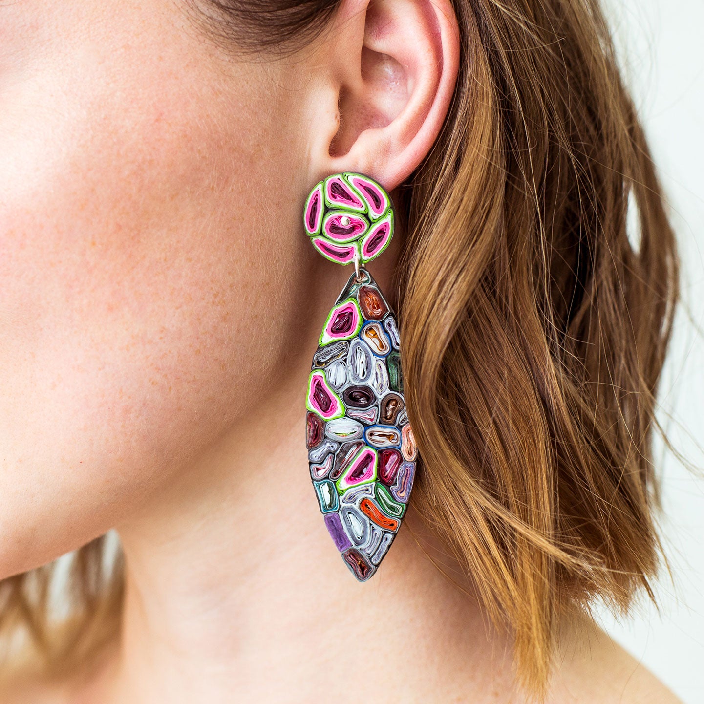 Aros Iris - a pedido