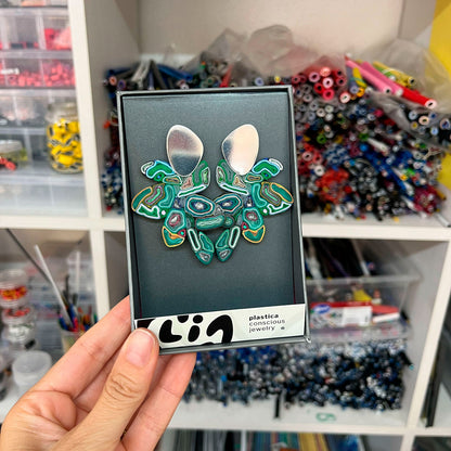 Aros Malia Personalizados